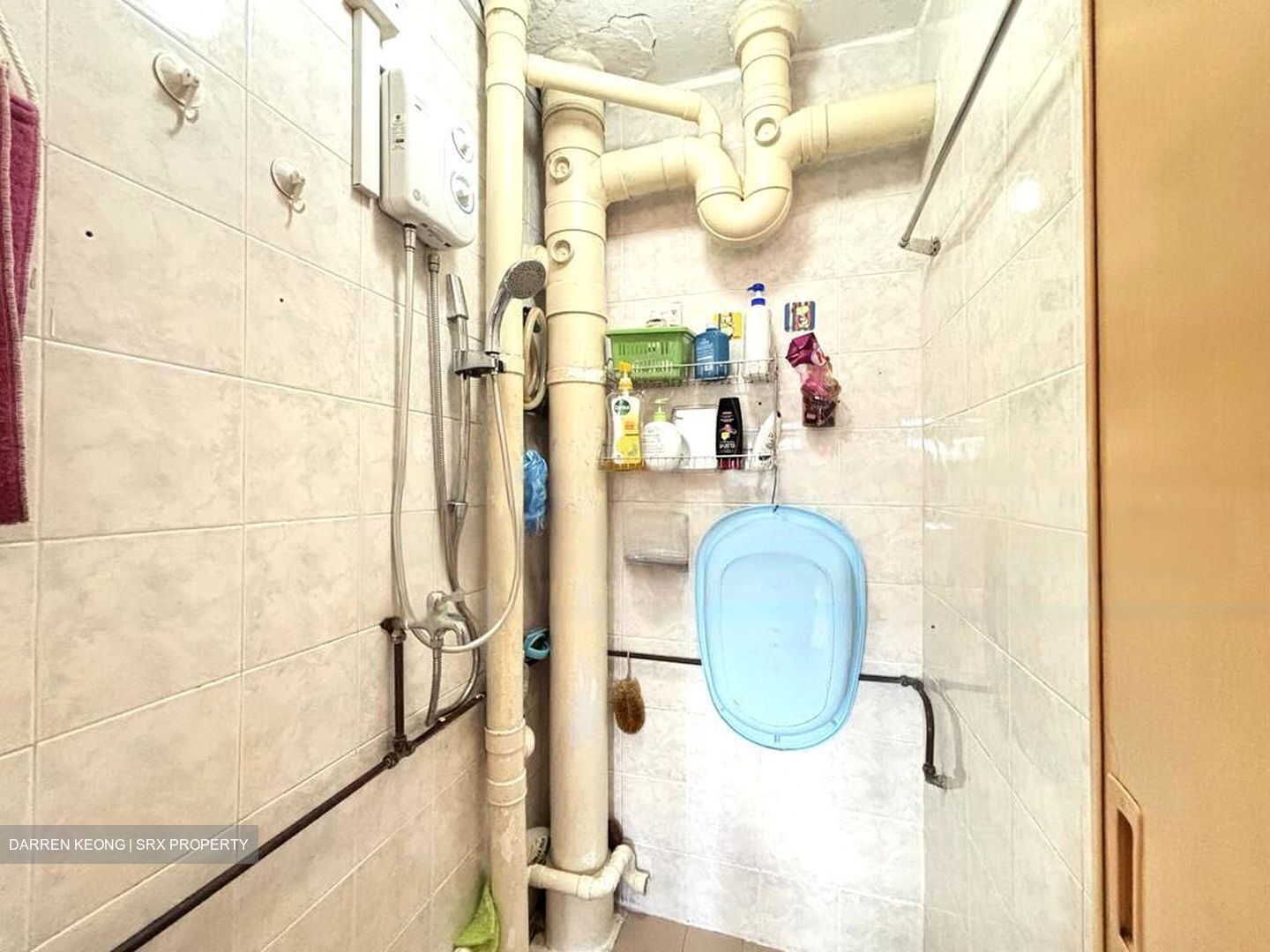 Blk 49 Whampoa South (Kallang/Whampoa), HDB 4 Rooms #454502981